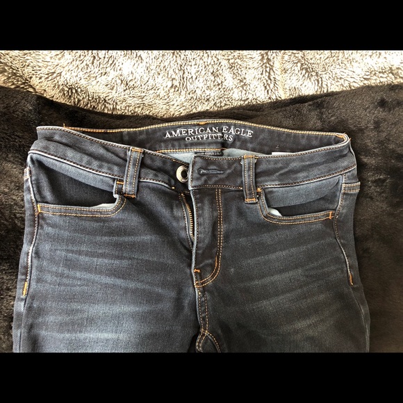 American eagle skinny jeans - Picture 3 of 3